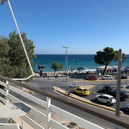 Starfish Vacation Rentals - Athens Int. Airport Artemida  Luaran gambar