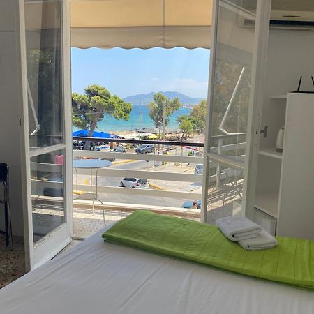 Starfish Vacation Rentals - Athens Int. Airport Artemida  Luaran gambar