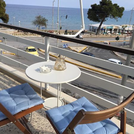 Starfish Vacation Rentals - Athens Int. Airport Artemida  Luaran gambar