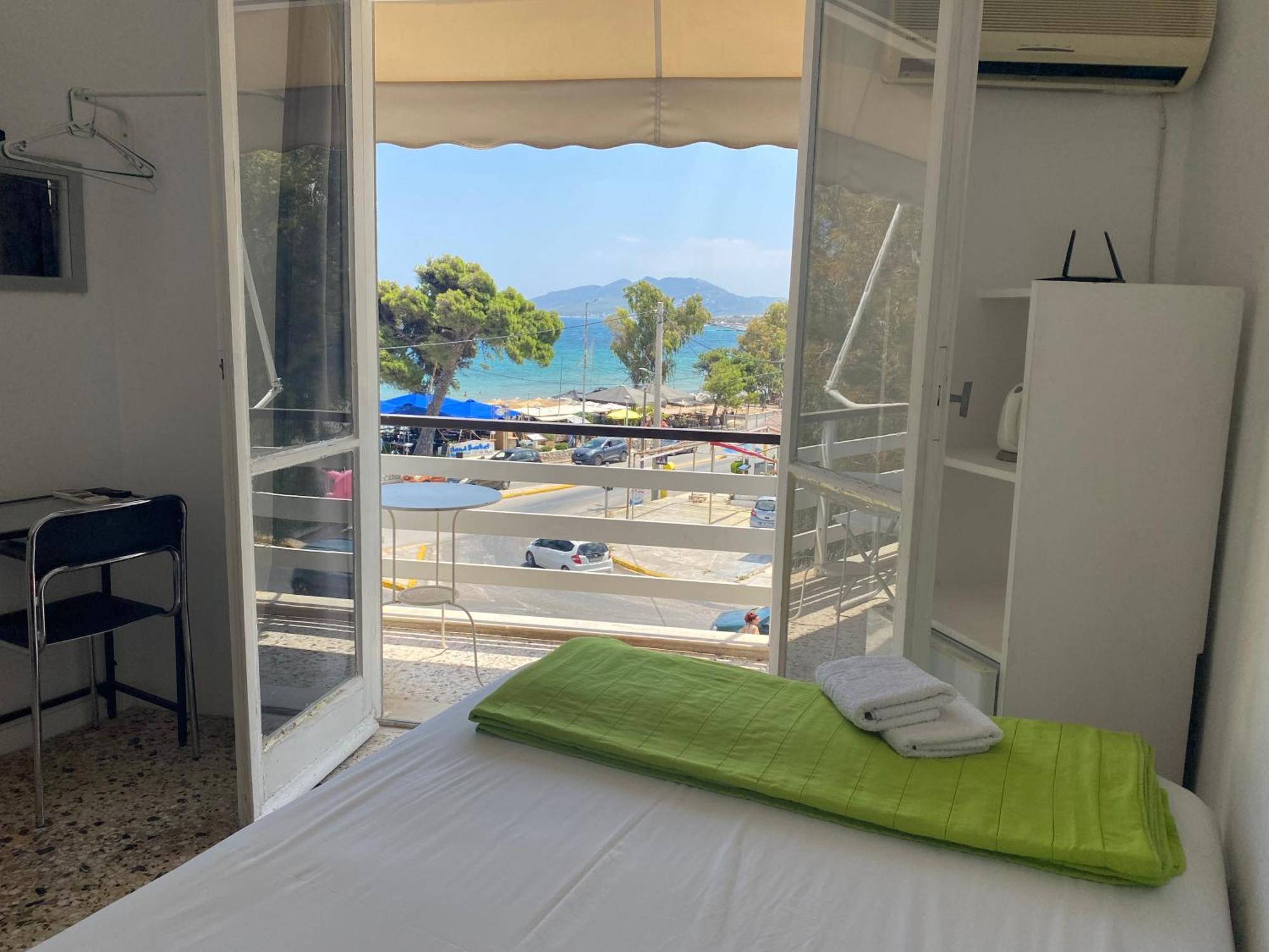 Starfish Vacation Rentals - Athens Int. Airport Artemida  Luaran gambar