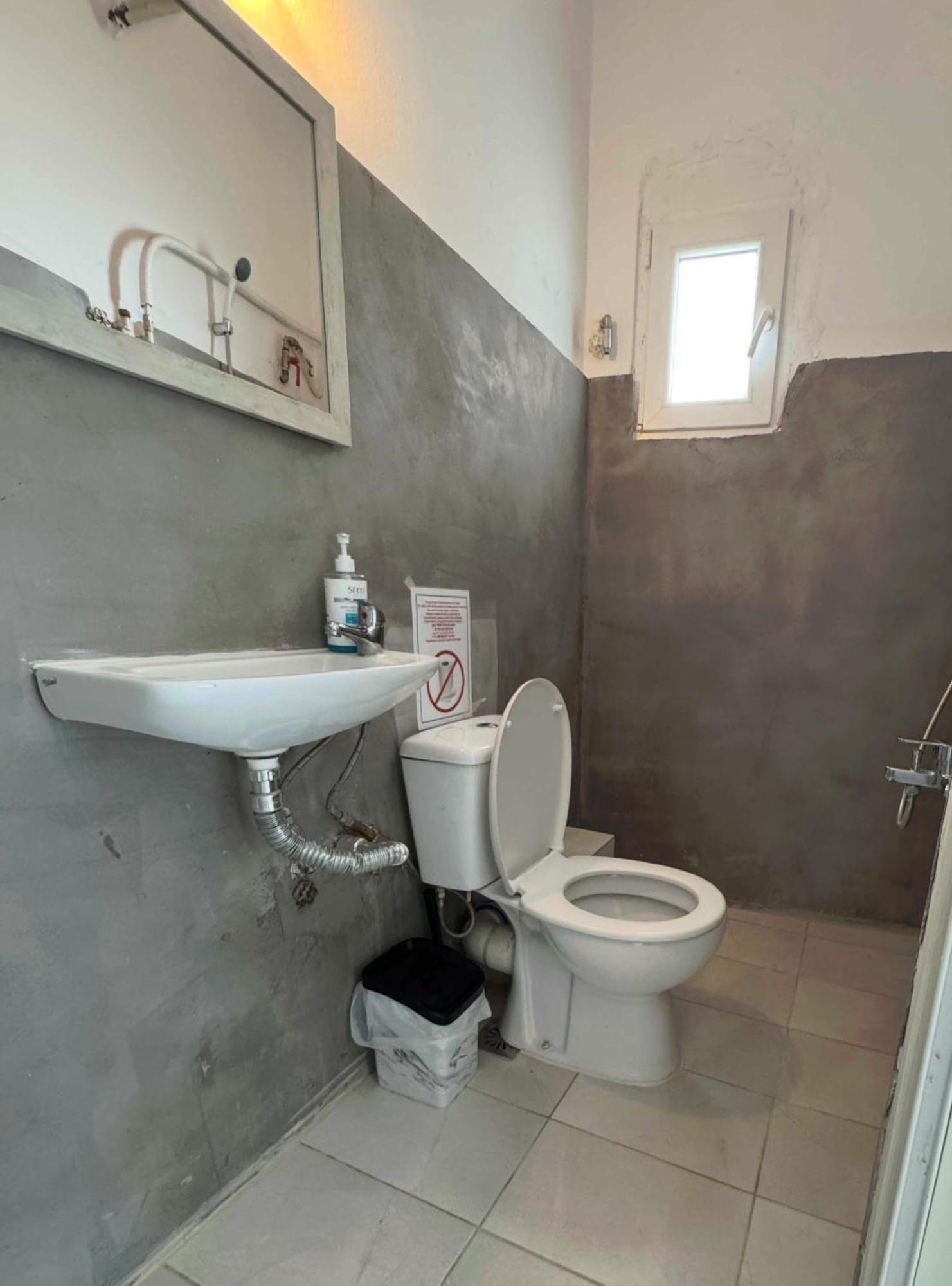 Starfish Vacation Rentals - Athens Int. Airport Artemida  Luaran gambar