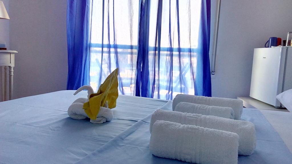 Starfish Vacation Rentals - Athens Int. Airport Artemida  Luaran gambar